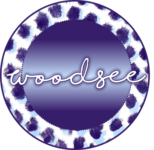 Woodsee (Polymer Jewellery)