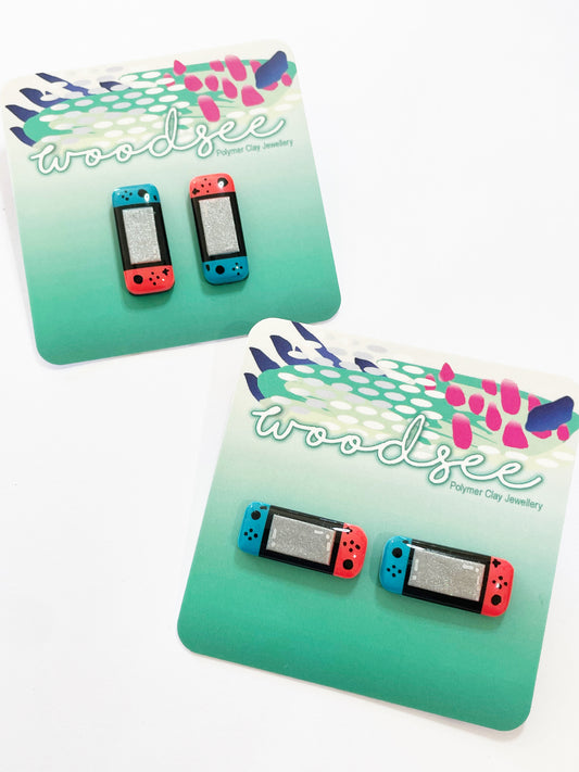 Classic Gaming - Switch Studs